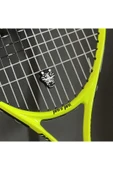 Pro's Pro Siyah Zebra Figürü Vibrasyon Azaltıcı Vibra Stop 3'lü Set Tenis Aksesuarı thumbnail 2