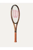 Wilson Pro Staff 97l V14 Tenis Raketi -290 Gr-kordajsız thumbnail 1
