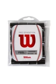 Wilson Grip Pro Sensation 12li Siyah ( Wrz4011bk ) - 1