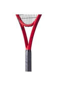 Wilson Clash 100 V2 Tenis Raketi (kordajsız) - 6