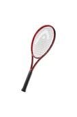 Head MX Spark Suprm Kırmızı Tenis Raketi - 5