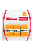 Wilson Pro Soft Overgrip Gold - 1