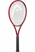 Head MX Spark Suprm Kırmızı Tenis Raketi - 3