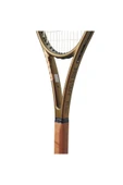 Wilson Pro Staff 97l V14 Tenis Raketi -290 Gr-kordajsız thumbnail 3