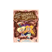 Hansel Gretel-Bıldıgın Masallardan Degıl - 1