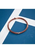 Luxilon Wilson 4g 1.25 Desert Bronze Tekli Kordaj - 3