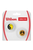 Wilson Vibrasyon Vibra Fun N Yıng Yang Peace  (WRZ537200) - 1