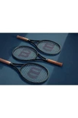 Wilson Rf 01 Pro Tenis Raketi Wr151311 - 4
