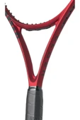 Wilson Clash 100l V2.0 Professional Tenis Raketi L1 - 2