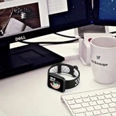 Xiaomi Redmi Watch 2 Lite KRD-02 Silikon Kordon - 10