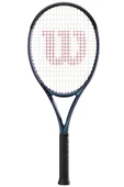 Wilson Ultra 100L V4.0 280 gr Performans Yetişkin Tenis Raketi (27"/Grip L2) thumbnail 1