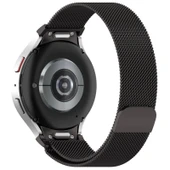 Galaxy Watch 6 40mm Zore KRD-01 Metal Kordon - 7