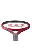 Wilson Clash 100 V2 Tenis Raketi (kordajsız) - 8