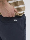 JACK JONES Erkek Keten Şort 12274968 - 5