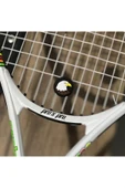 Pro's Pro Siyah Kartal Figürü Vibrasyon Azaltıcı Vibra Stop 3'lü Set Teni Aksesuarı - 2