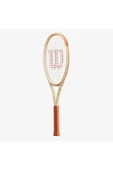Wilson Roland-Garros Clash 100 V2 Tenis Raketi wr150711 - 2