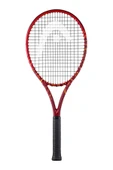 Head MX Spark Suprm Kırmızı Tenis Raketi - 2