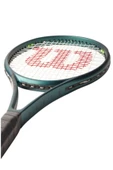 Wilson Blade 100 L V9 Tenis Raketi-2024 Kordajsız 285 gr - 5