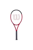 Wilson Clash 100 V2 Tenis Raketi (kordajsız) - 1