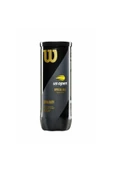 Wilson Tenis Topu Us Open Xd 3lü 24 Kutu Box (wrt106200) - 3
