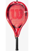 Wilson Pro Staff Precision Jr 25 Tenis Raketi Wr117910h - 4