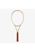 Wilson Roland-Garros Clash 100 V2 Tenis Raketi wr150711 - 1