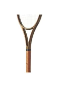 Wilson Pro Staff 26 V14 Çocuk Tenis Raketi - 4