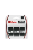 Wilson Pro Comfort 3'lü Siyah Tenis Gribi Wrz4014bk - 3