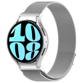 Galaxy Watch 6 40mm Zore KRD-01 Metal Kordon - 6