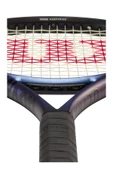 Wilson Ultra 100L V4.0 280 gr Performans Yetişkin Tenis Raketi (27"/Grip L2) thumbnail 5
