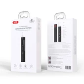 XO CRP01 Gizli Kamera Dedekötürü - 7