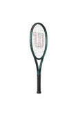 Wilson Blade 101l V9 Tenis Raketi - 275 Gr-kordajlı - 1