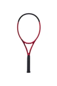 Wilson Clash 100l V2.0 Professional Tenis Raketi L1 - 1
