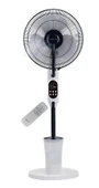 Merkür Lb-fs09r Beyaz Buharlı Vantilatör - 1