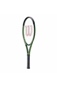 Wilson Blade Feel Comp 25 Tenis Raketi Wr125310u - 8