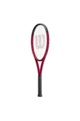 Wilson Clash 100l V2 Tenis Raketi (kordajsız) - 4