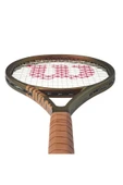 Wilson Pro Staff Team v14 Tenis Raketi thumbnail 6