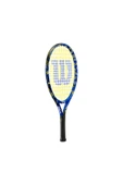 Wilson Minions 3.0 JR 25 Çocuk Tenis Raketi - 2