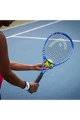 Head MX Spark Elite Mor Tenis Raketi - 8
