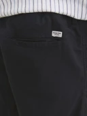JACK JONES Erkek Keten Şort 12274968 - 4