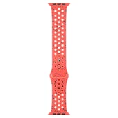 Apple Watch 40mm Kordon Yeni Seri 2023 KRD-02 Silikon Strap Kayış - 3
