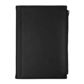 VJ DEFTER 14x20 ZIPCO 80gr.SIYAH 96YP.CZ.7196 - 1