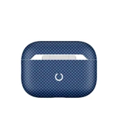 Apple Airpods Pro 2 Zore Airbag 43 600D Karbon Fiber Kulaklık Kılıfı - 3