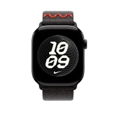 Apple Watch Ultra 49mm KRD-91 Hasır Kordon Strap Kayış thumbnail 3