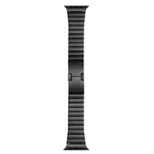 Apple Watch 7 45mm Zore KRD-82 Metal Kordon - 7