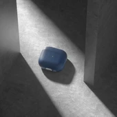 Apple Airpods 4 Zore Airbag 43 600D Karbon Fiber Kulaklık Kılıfı - 7