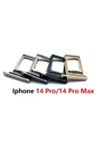 iPhone 14 Pro Max Sim Kart Tepsisi Sim Çekmecesi - 1