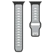 Xiaomi Amazfit Pace Zore KRD-135 22mm Silikon Kordon Strap Kayış - 5