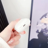 Apple Airpods Zore Airbag 36 Darbelere Karşı Dayanıklı Kılıf - 3