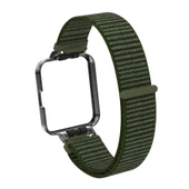 Xiaomi Redmi Watch 2 Lite Zore KRD-61 Hasır Kordon - 4